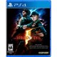 DIGITAL BROS - Digital Bros Resident Evil 5, PS4 Estándar PlayStation 4 - sp4r06